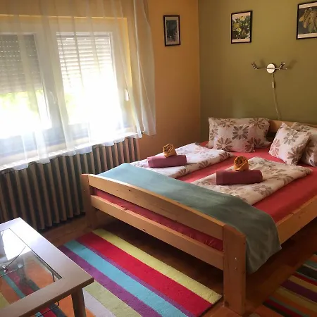Leander Appartement