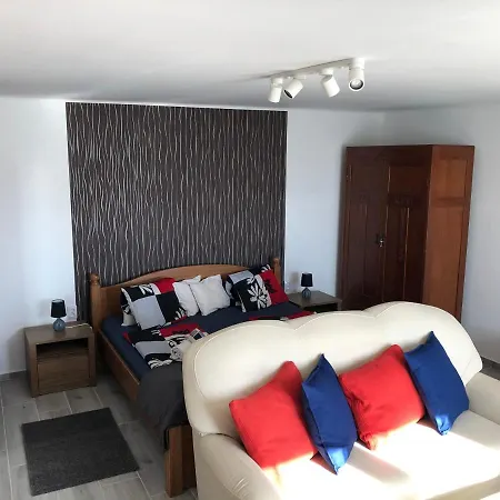 Leander Appartement