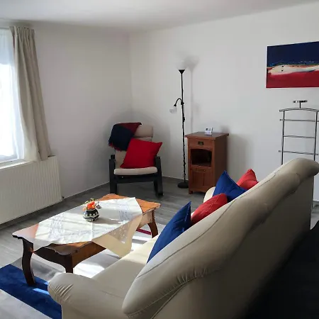 Apartment Leander
