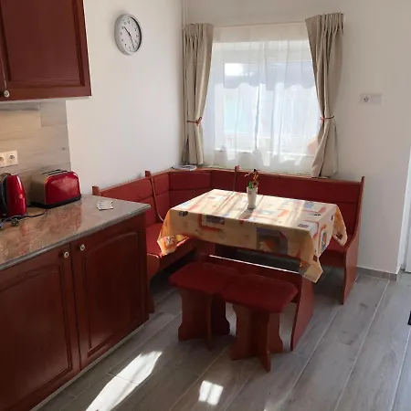 Apartament Leander Balatonakali