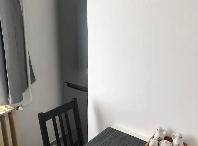 Apartman Leander *