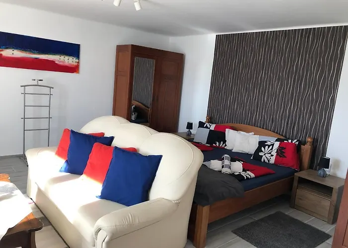 Apartman Leander *