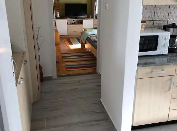 Apartman Leander Balatonakali