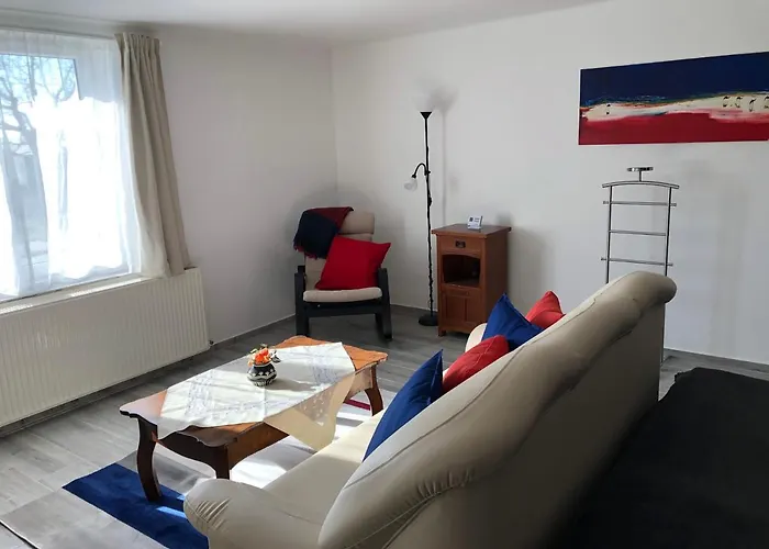 Apartment Leander