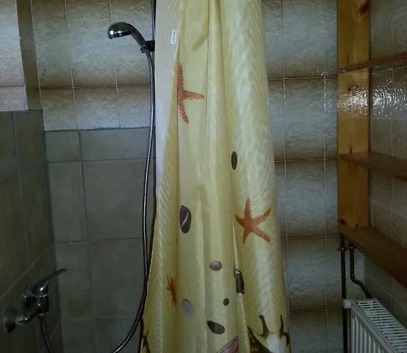 Apartment Leander *